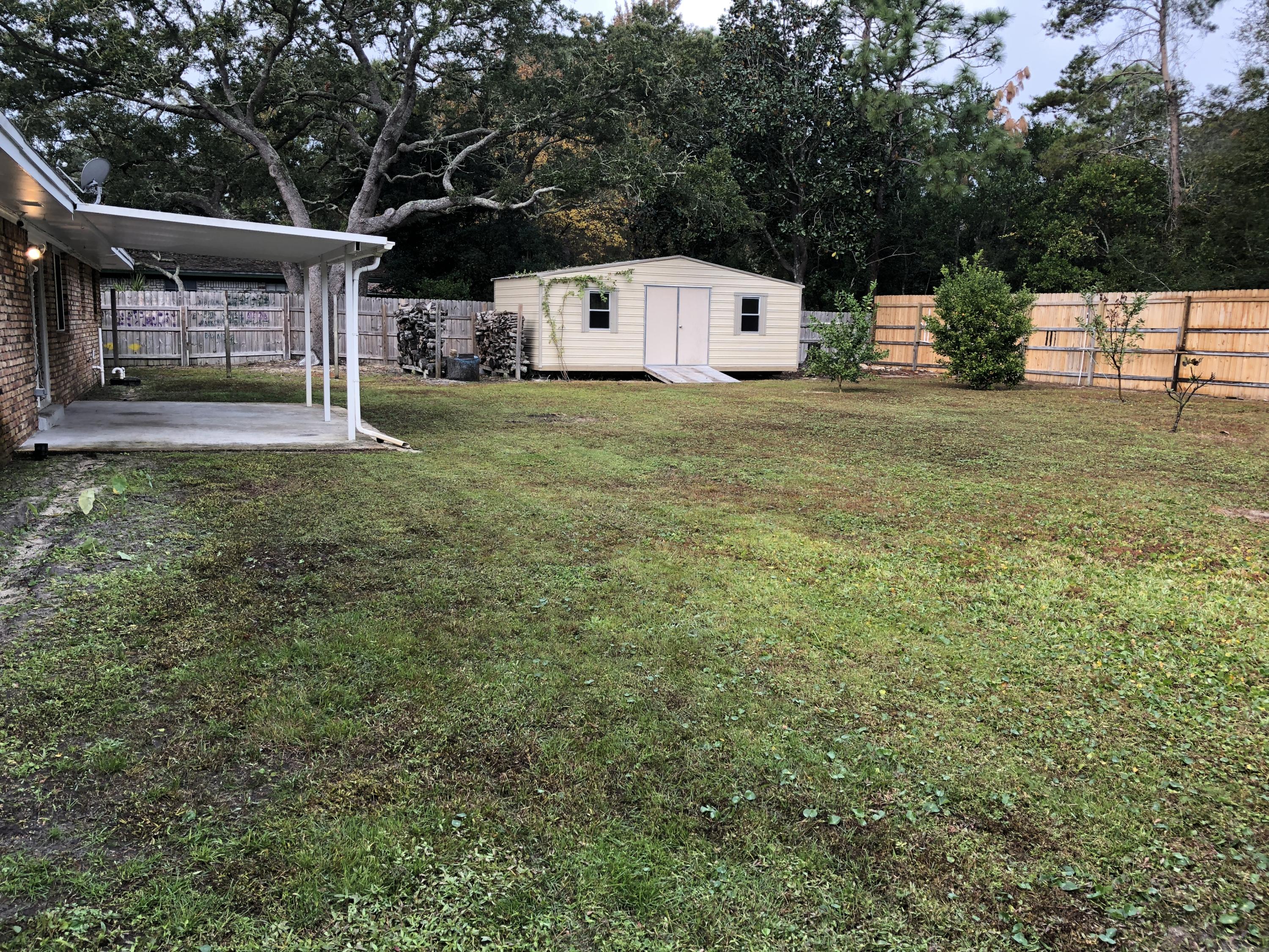 71 Country Club Road Shalimar, FL 32579 - Photo 35 of 46