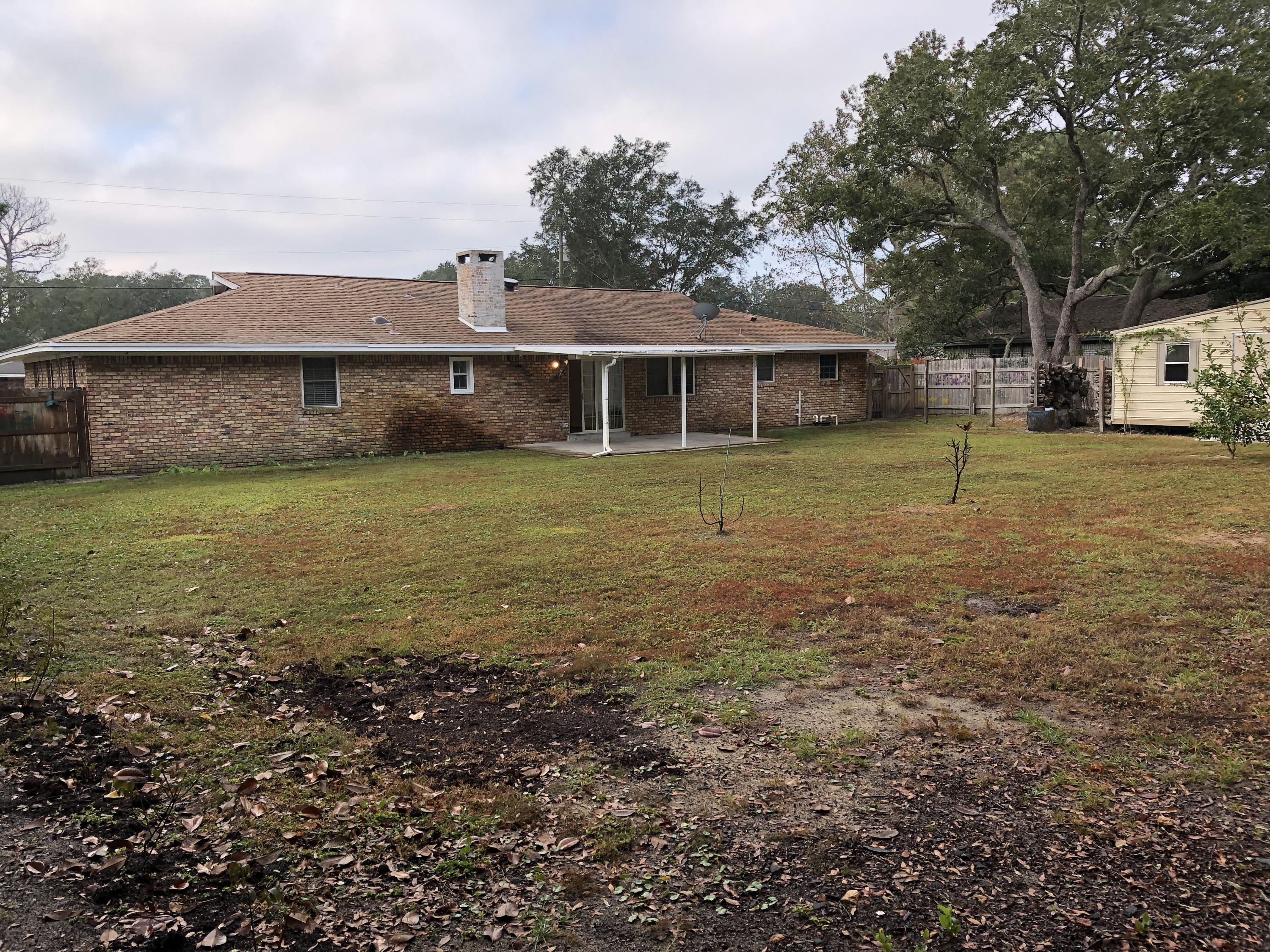 71 Country Club Road Shalimar, FL 32579 - Photo 36 of 46