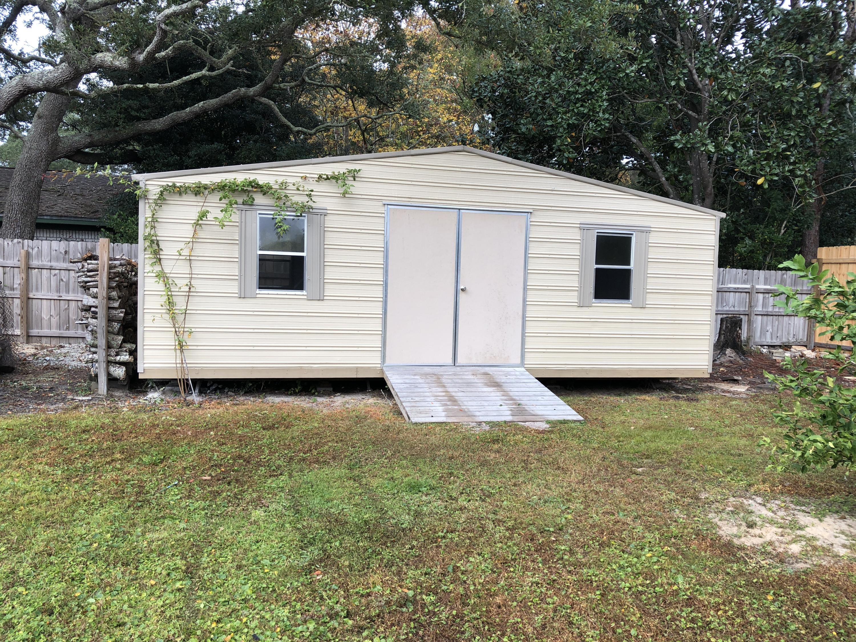 71 Country Club Road Shalimar, FL 32579 - Photo 38 of 46