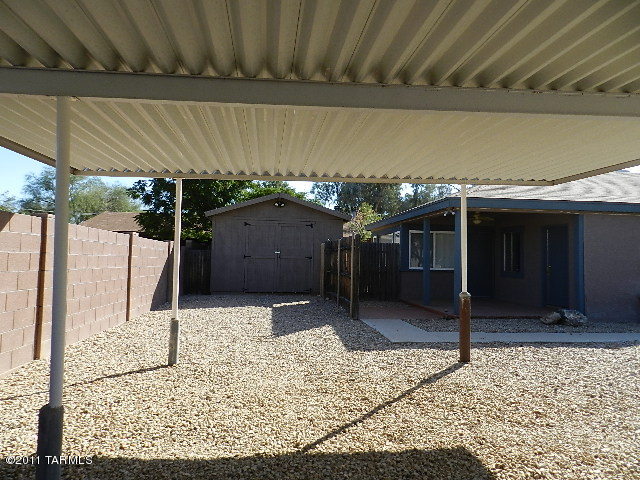 3638 East Presidio Road Tucson, AZ 85716 - Photo 24 of 25