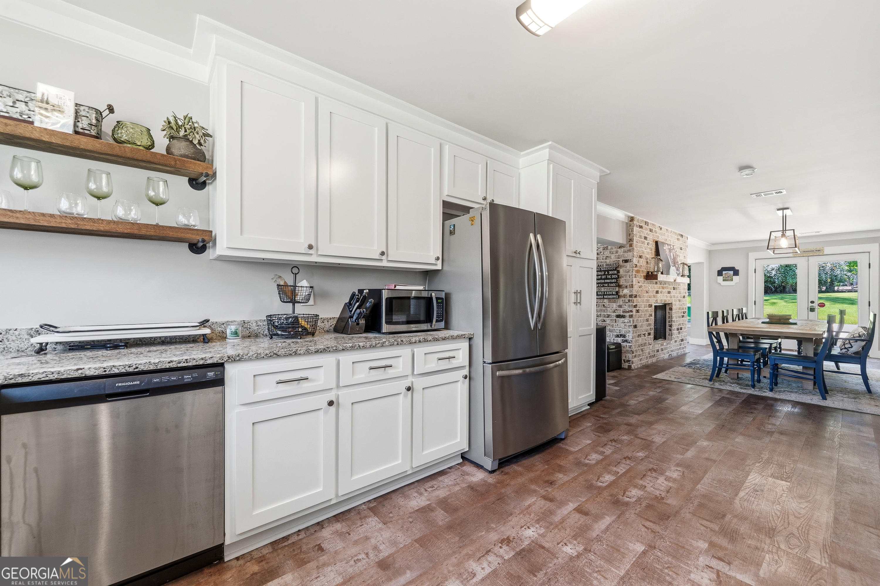 360 Sinclair Road Southeast Eatonton, GA 31024 - Photo 14 of 72