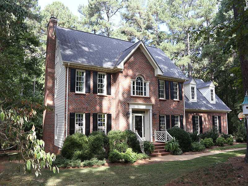 321 Jellison Court Raleigh, NC 27615 - Photo 1 of 24 Front Exterior