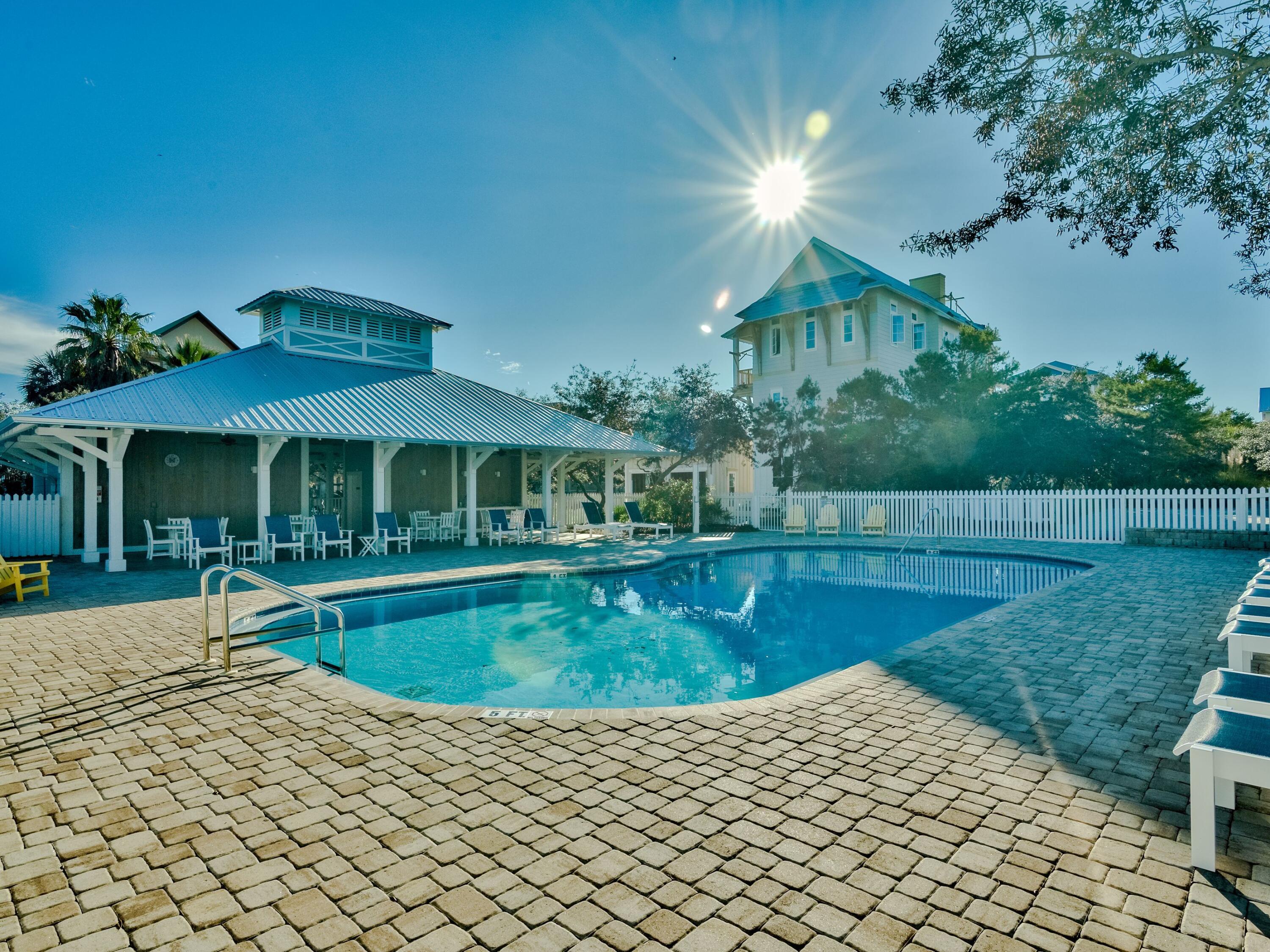 170 Old Beach Road Santa Rosa Beach, FL 32459 - Photo 23 of 35
