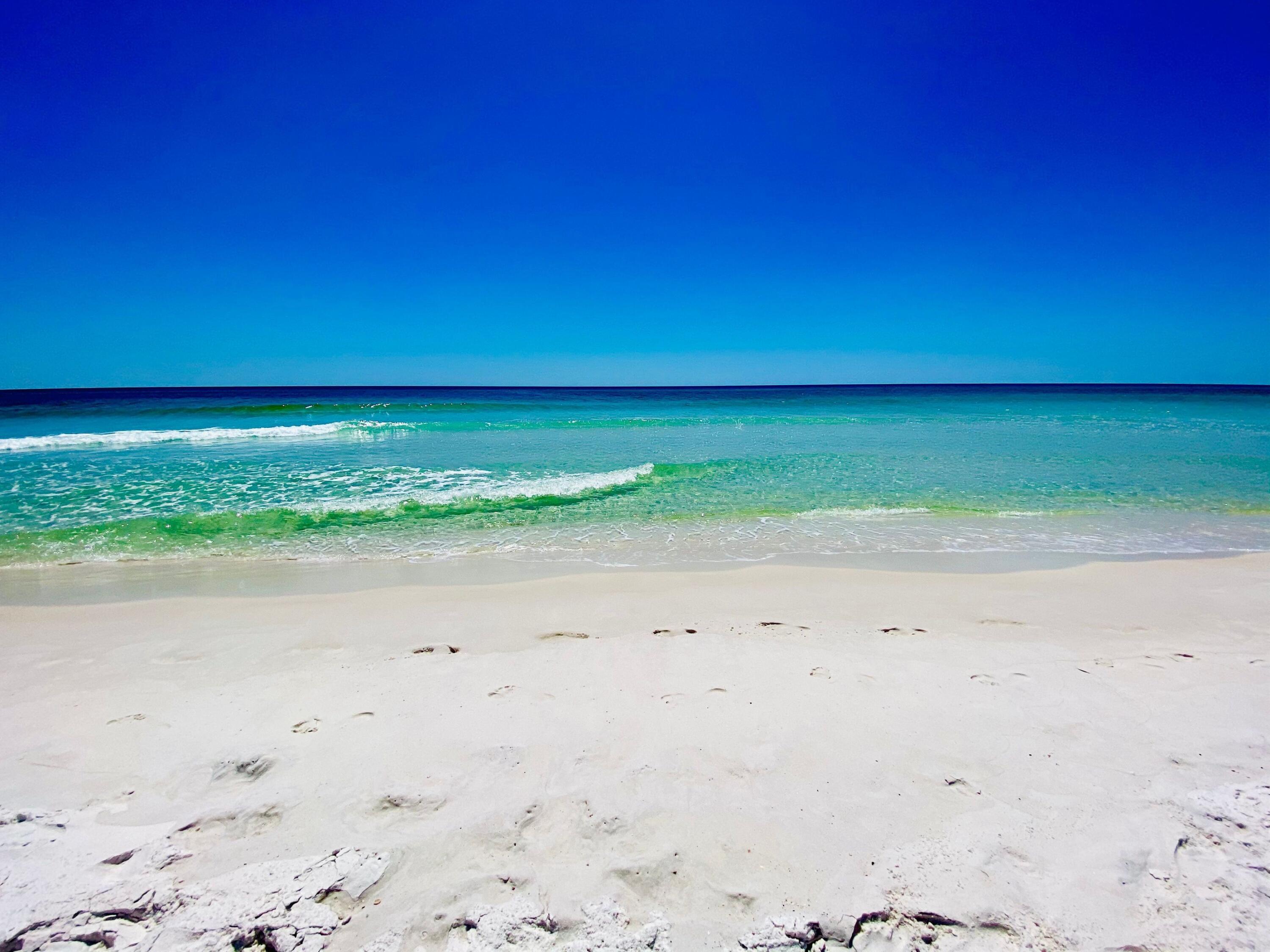 170 Old Beach Road Santa Rosa Beach, FL 32459 - Photo 29 of 35 a view of an ocean beach