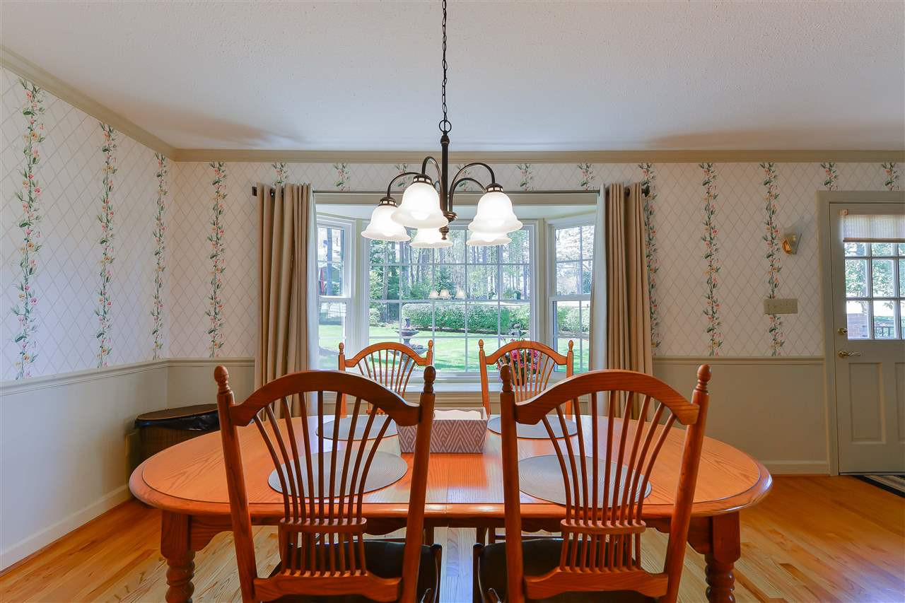 6913 Rainwater Road Raleigh, NC 27615 - Photo 8 of 25 Photo 8
