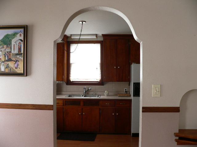 1414 Lockbourne Road Columbus, OH 43206 - Photo 5 of 12