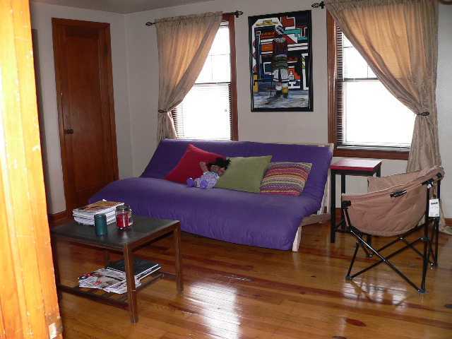1414 Lockbourne Road Columbus, OH 43206 - Photo 7 of 12