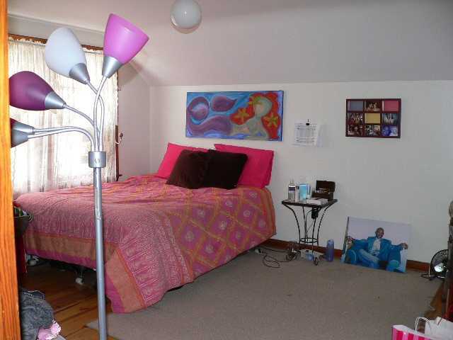 1414 Lockbourne Road Columbus, OH 43206 - Photo 8 of 12