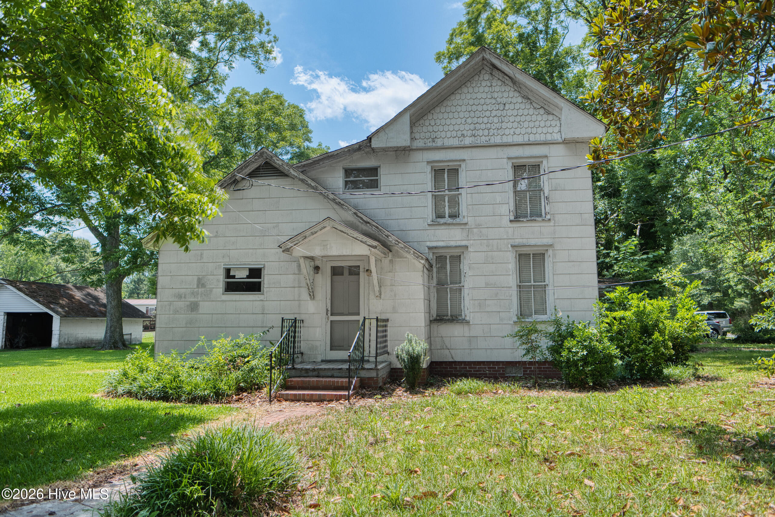 303 Boush Street Roper, NC 27970 - Photo 1 of 25