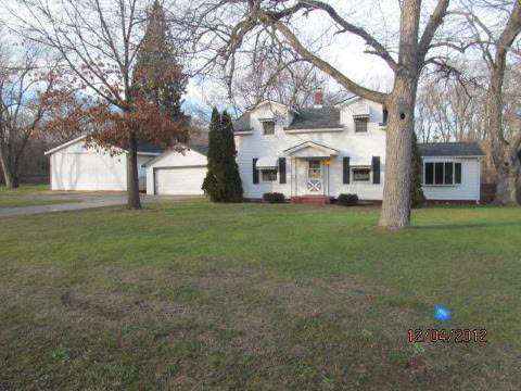 2040 West Frances Road Mount Morris, MI 48458 - Photo 5 of 36 20195917-4.JPG