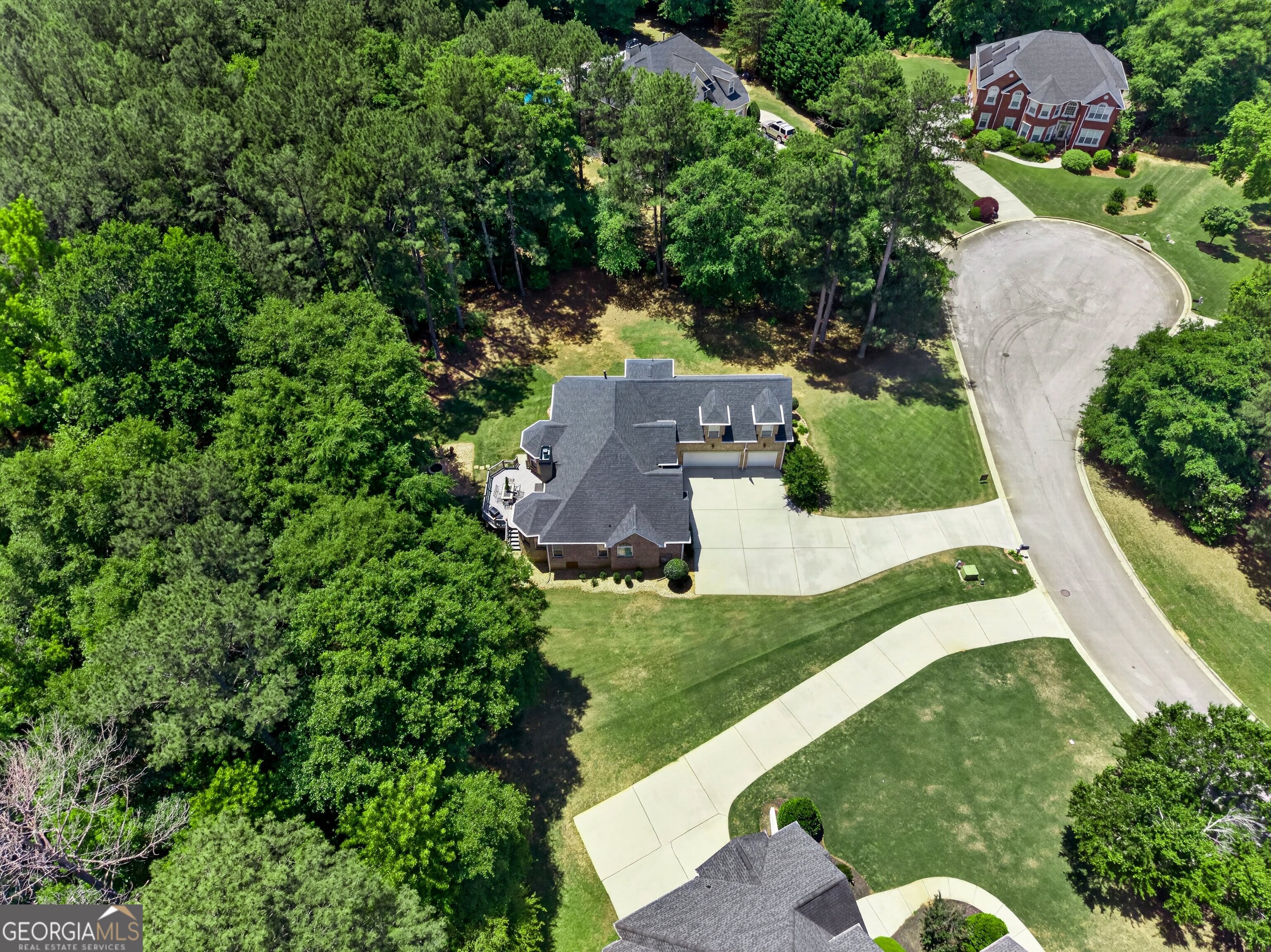 6535 Riada Court McDonough, GA 30253 - Photo 53 of 61