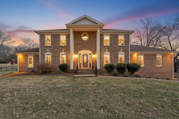 $8,300 | 806 Steeplechase Drive, Brentwood, TN 37027