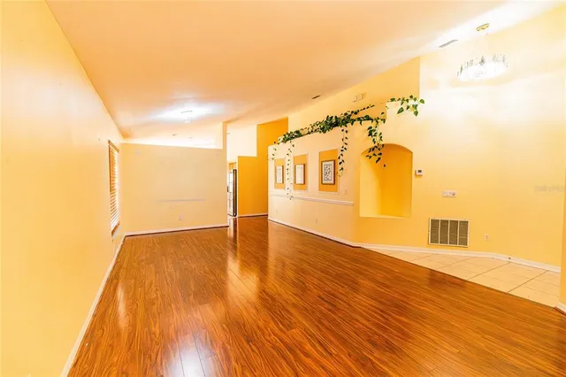 a view of an ocean room