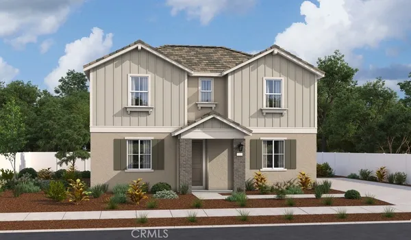 $629,120 | 1602 Frond Lane, Fontana, CA 92336