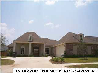 9019 Spring Grove Drive Baton Rouge, LA 70809 - Photo 1 of 1 Gallery Image 1