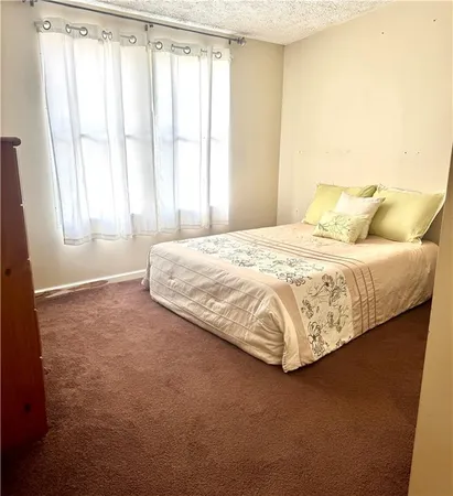 a room with storage and utility