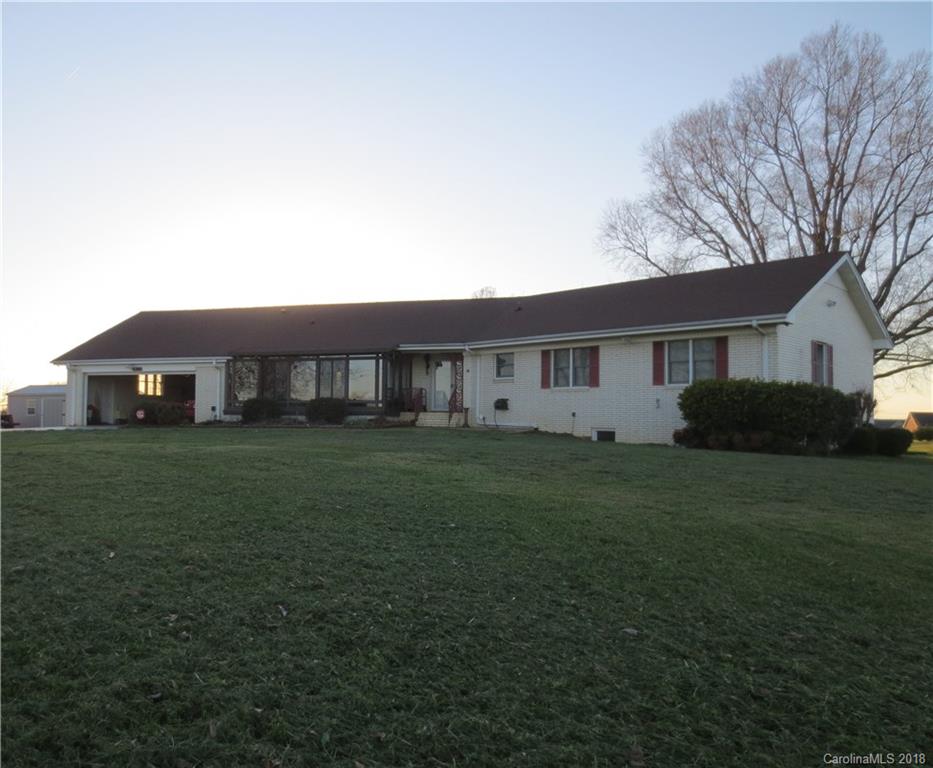 1323 Stoney Point Road Shelby, NC 28150 - Photo 1 of 19 Gallery Image 1