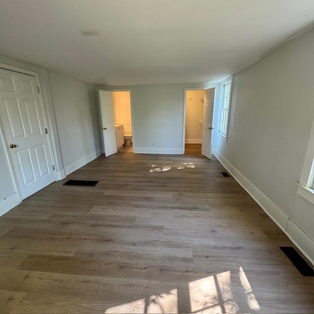 2344 Ripplewater Drive Southeast Atlanta, GA 30316 - Photo 14 of 18 a view of an empty room and window