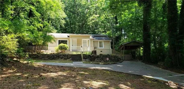 $2,250 | 2344 Ripplewater Drive Southeast, Atlanta, GA 30316