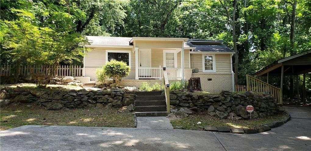 2344 Ripplewater Drive Southeast Atlanta, GA 30316 - Photo 16 of 16