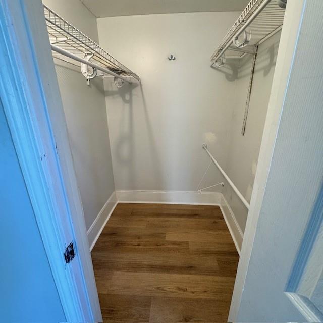 2344 Ripplewater Drive Southeast Atlanta, GA 30316 - Photo 17 of 18 a view of walk in closet