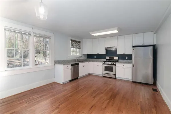 $2,250 | 2344 Ripplewater Drive Southeast, Atlanta, GA 30316