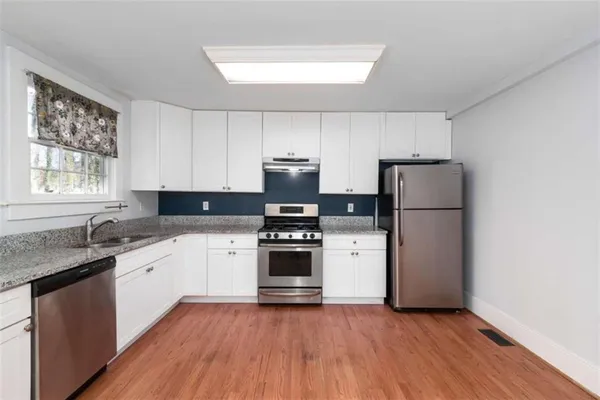 $2,250 | 2344 Ripplewater Drive Southeast, Atlanta, GA 30316