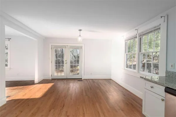 $2,250 | 2344 Ripplewater Drive Southeast, Atlanta, GA 30316