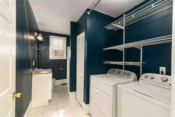 $2,250 | 2344 Ripplewater Drive Southeast, Atlanta, GA 30316