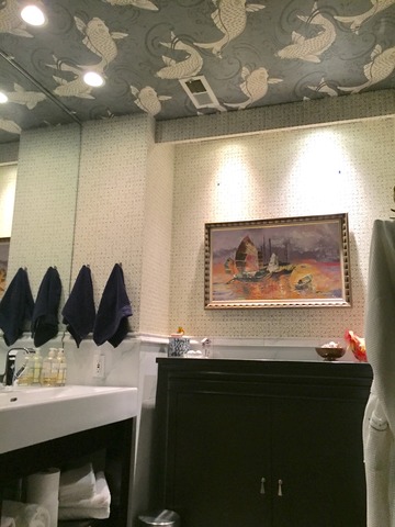 1016 West Madison Street, Unit 2S Chicago, IL 60607 - Photo 17 of 20 a view of dinning room with stainless steel appliances wooden floor