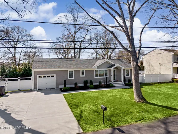 $539,000 | 1146 Kenton Drive, Toms River, NJ 08753