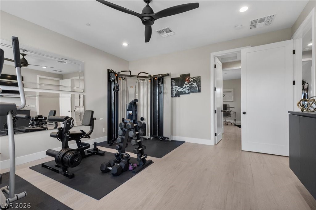 9 Rue Promenade Way Henderson, NV 89011 - Photo 90 of 99 Gallery Image 90