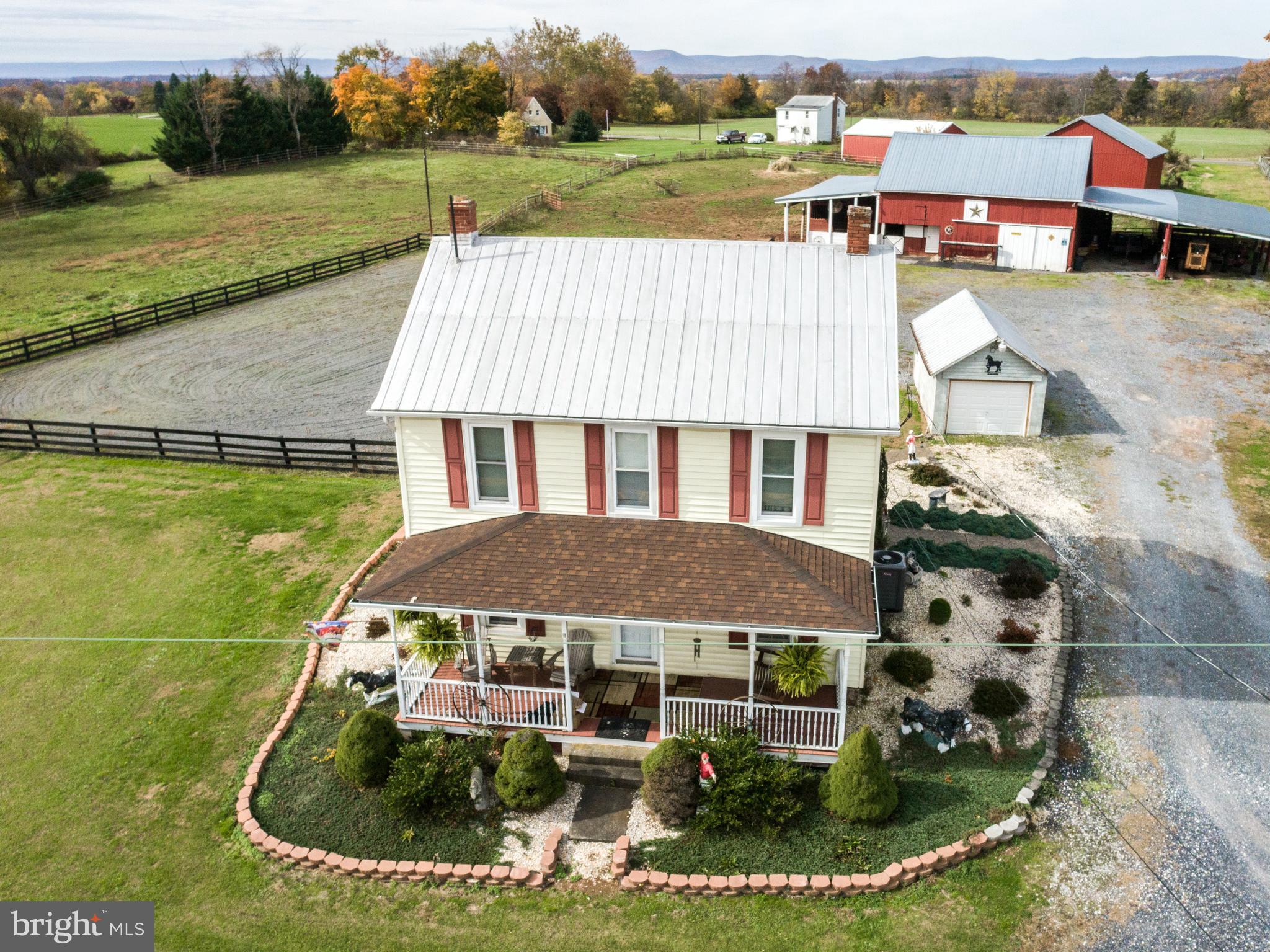 4924 Harney Road Taneytown, MD 21787 - Photo 1 of 70