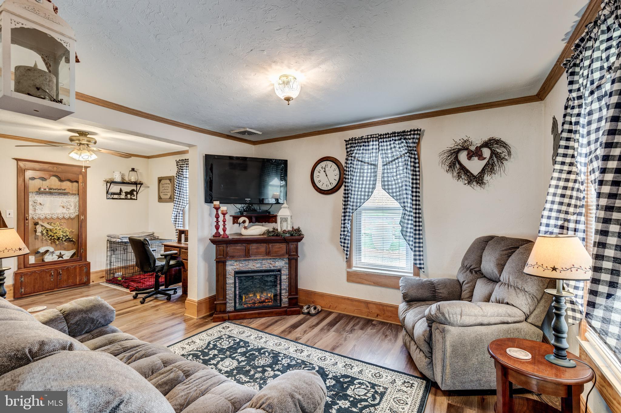 4924 Harney Road Taneytown, MD 21787 - Photo 11 of 70