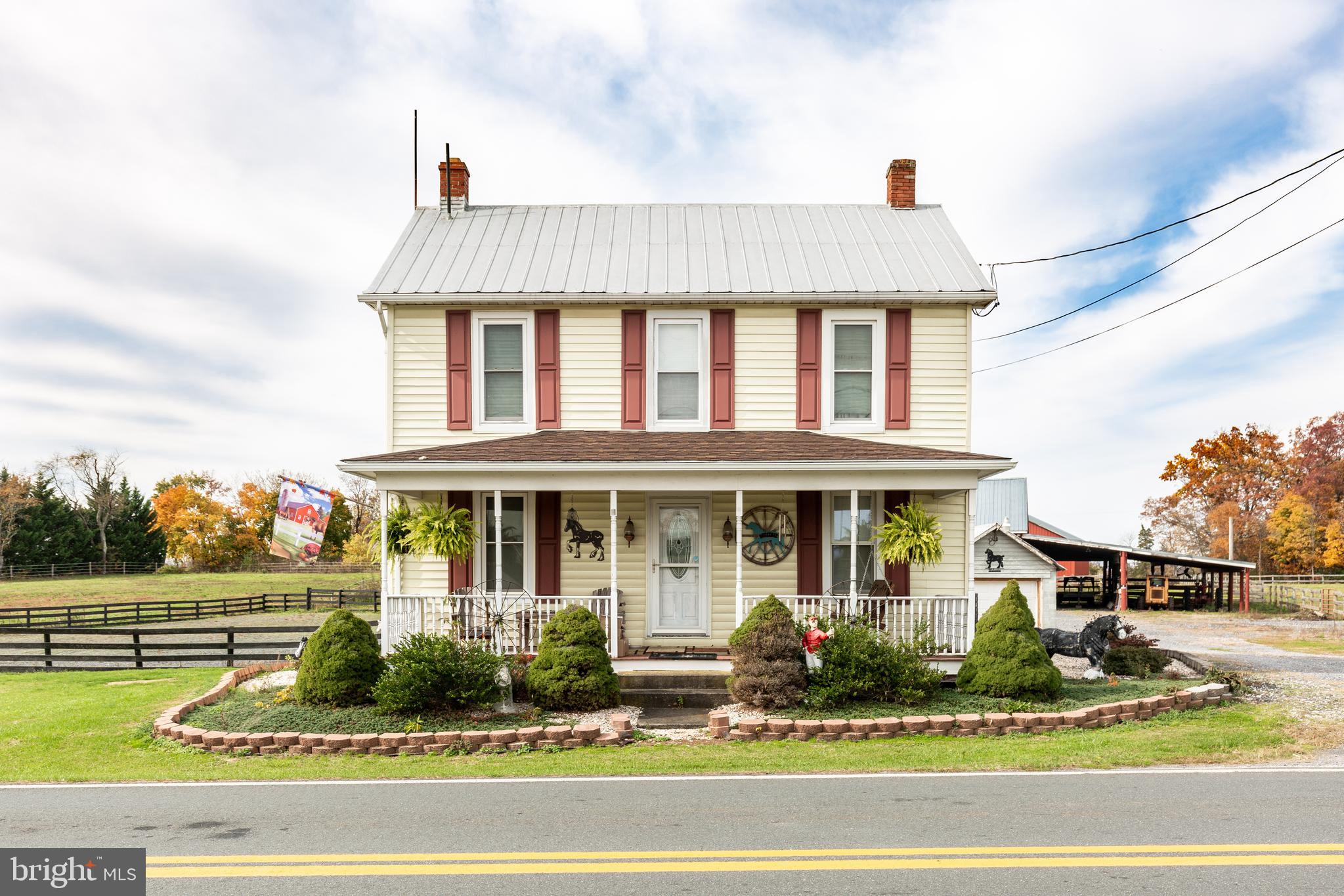 4924 Harney Road Taneytown, MD 21787 - Photo 2 of 70