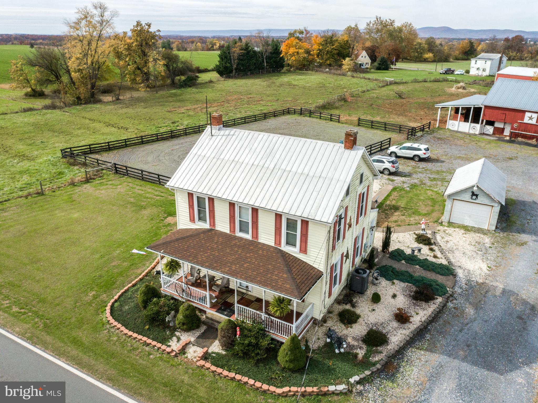 4924 Harney Road Taneytown, MD 21787 - Photo 3 of 70