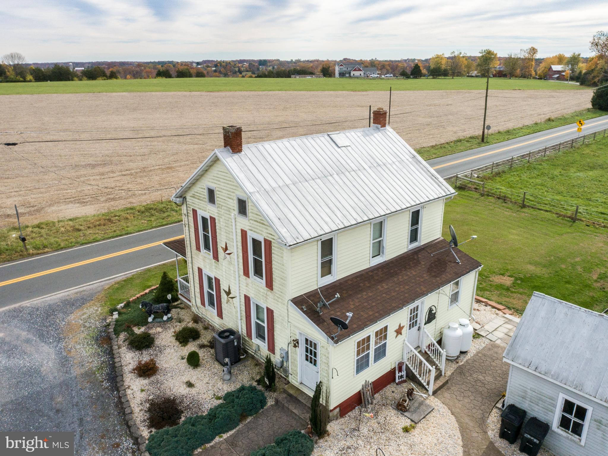 4924 Harney Road Taneytown, MD 21787 - Photo 38 of 70