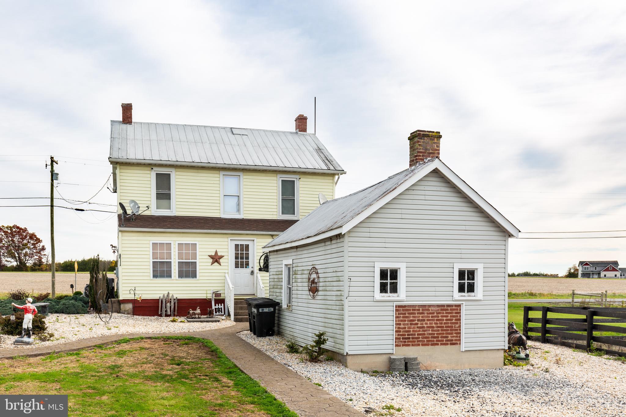 4924 Harney Road Taneytown, MD 21787 - Photo 39 of 70