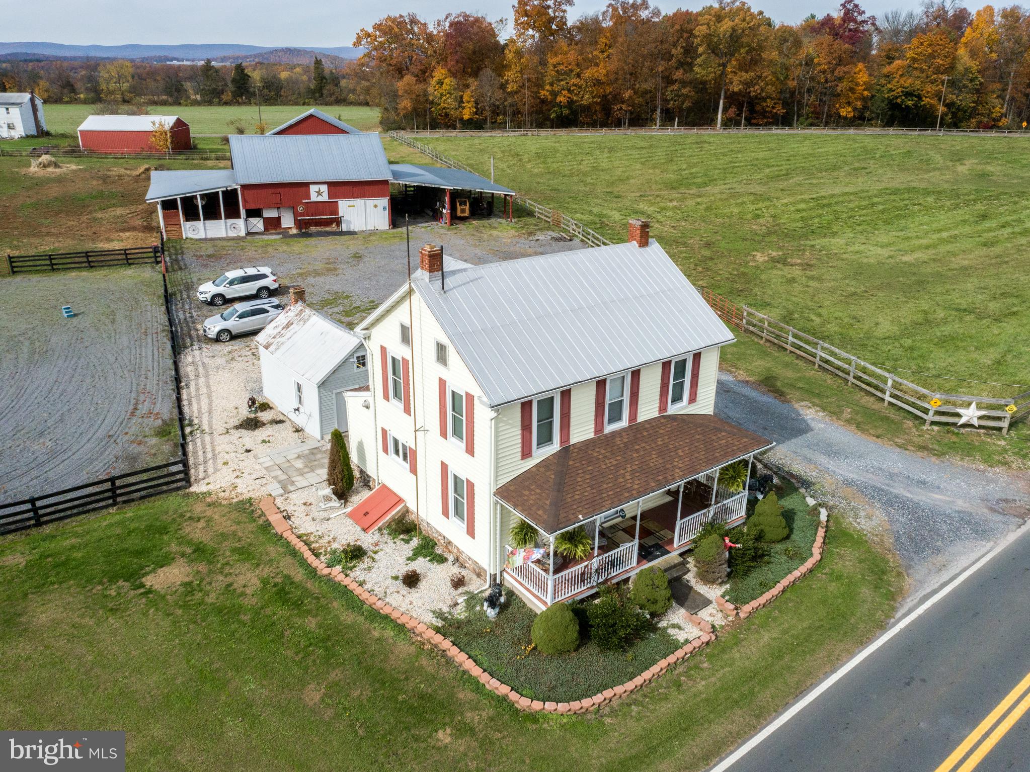 4924 Harney Road Taneytown, MD 21787 - Photo 4 of 70