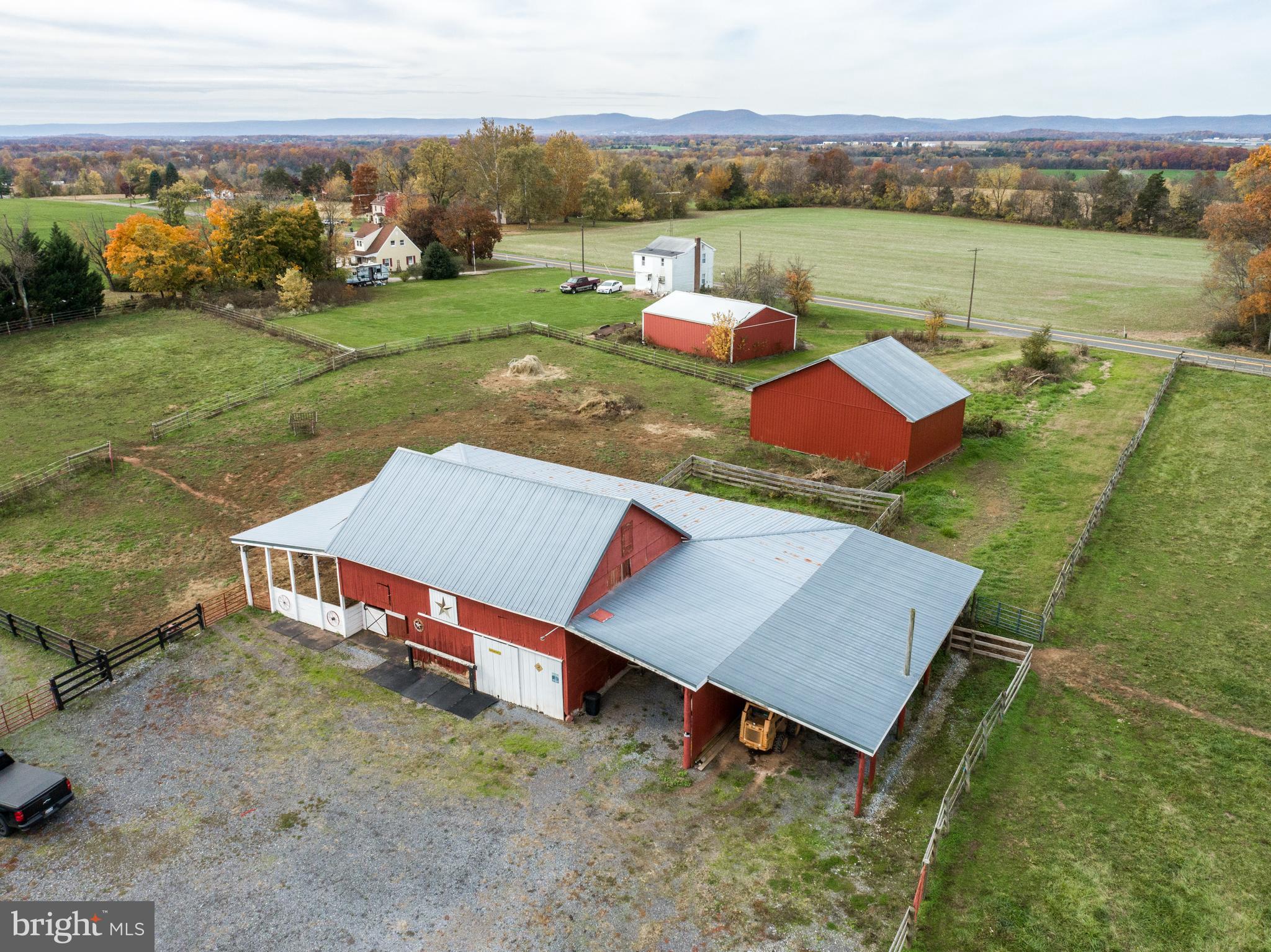 4924 Harney Road Taneytown, MD 21787 - Photo 50 of 70