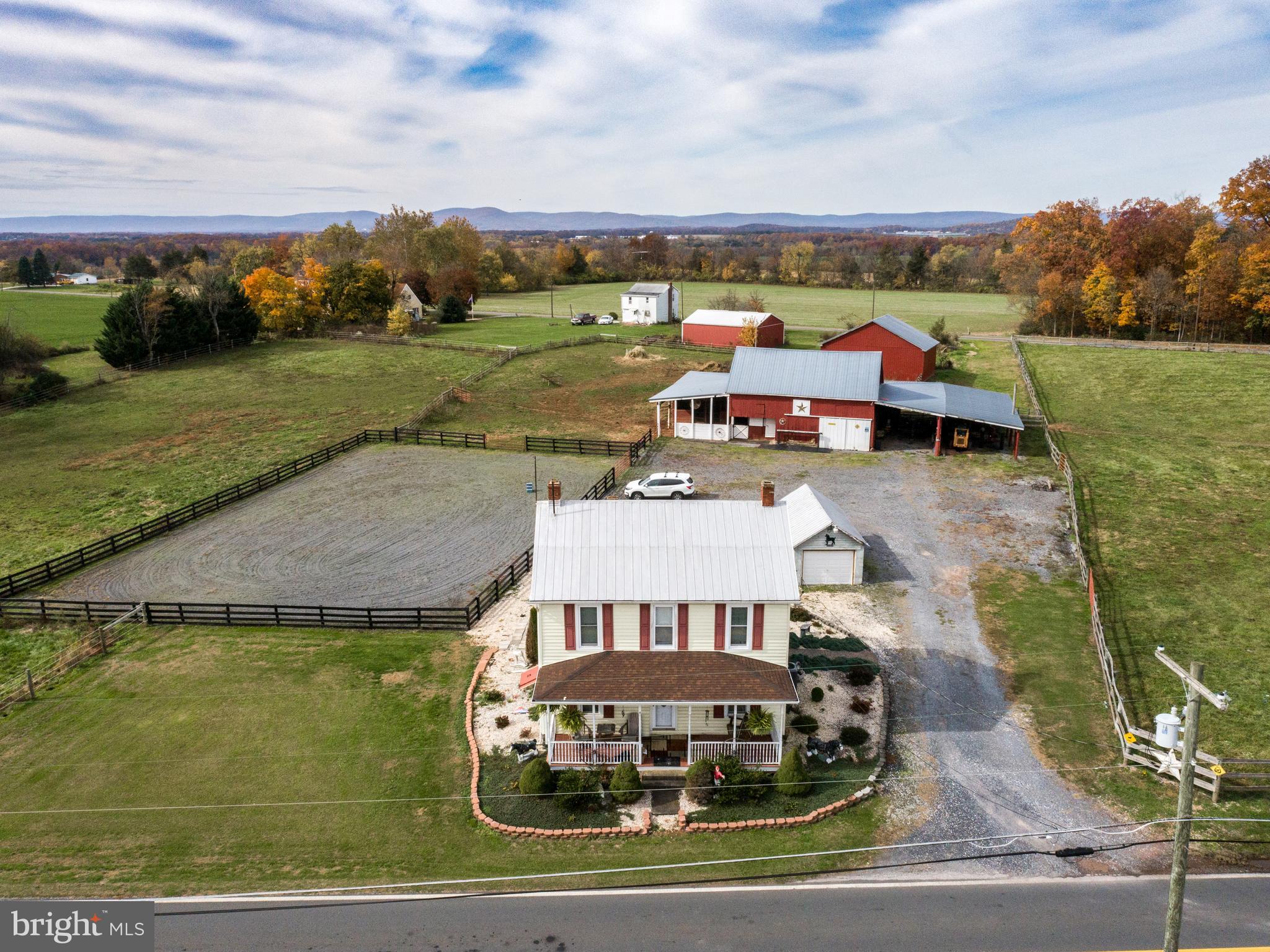 4924 Harney Road Taneytown, MD 21787 - Photo 56 of 70