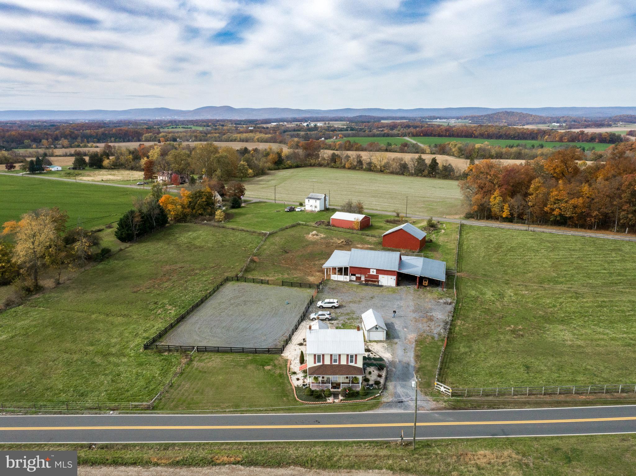 4924 Harney Road Taneytown, MD 21787 - Photo 57 of 70