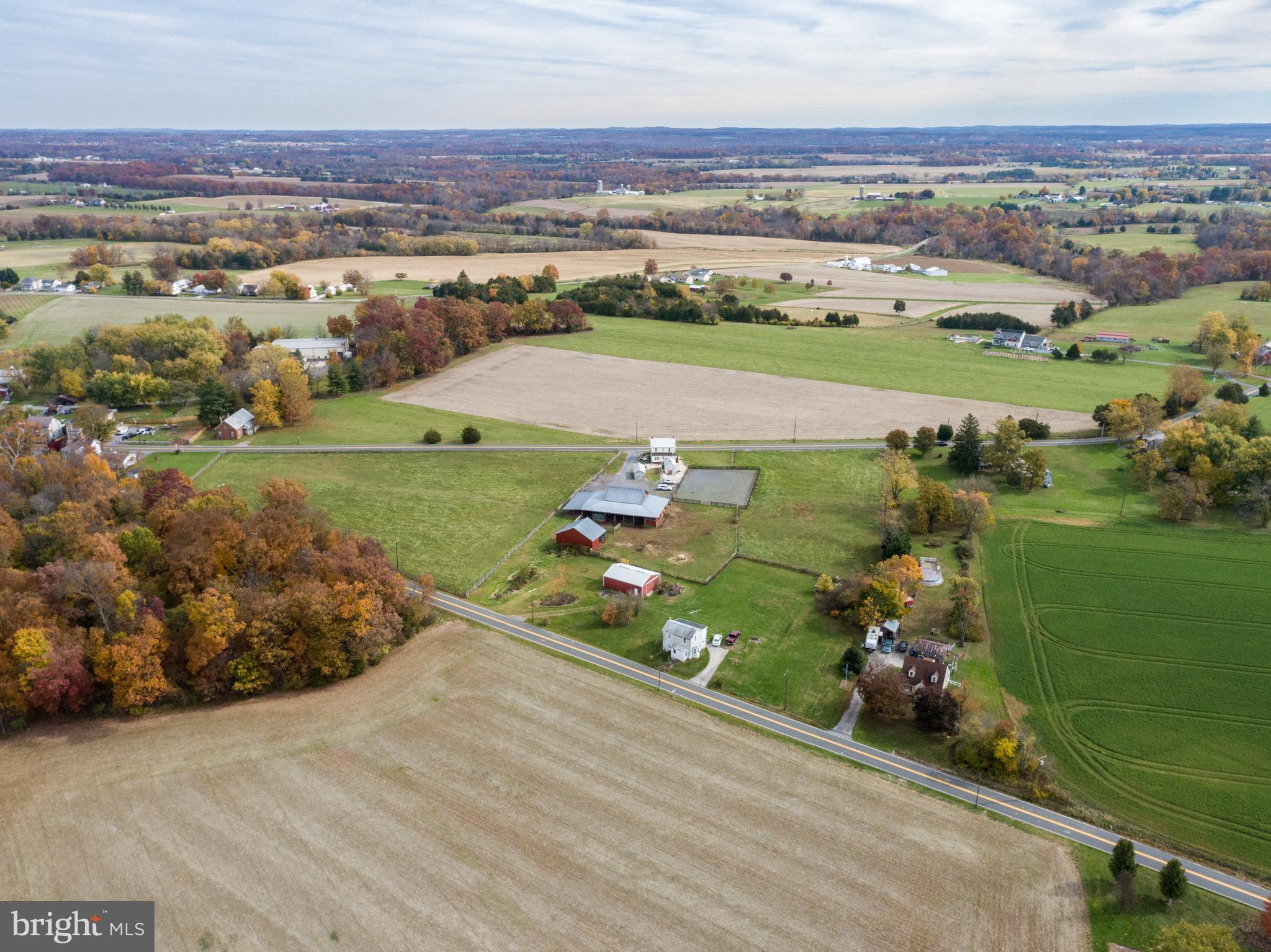4924 Harney Road Taneytown, MD 21787 - Photo 60 of 70