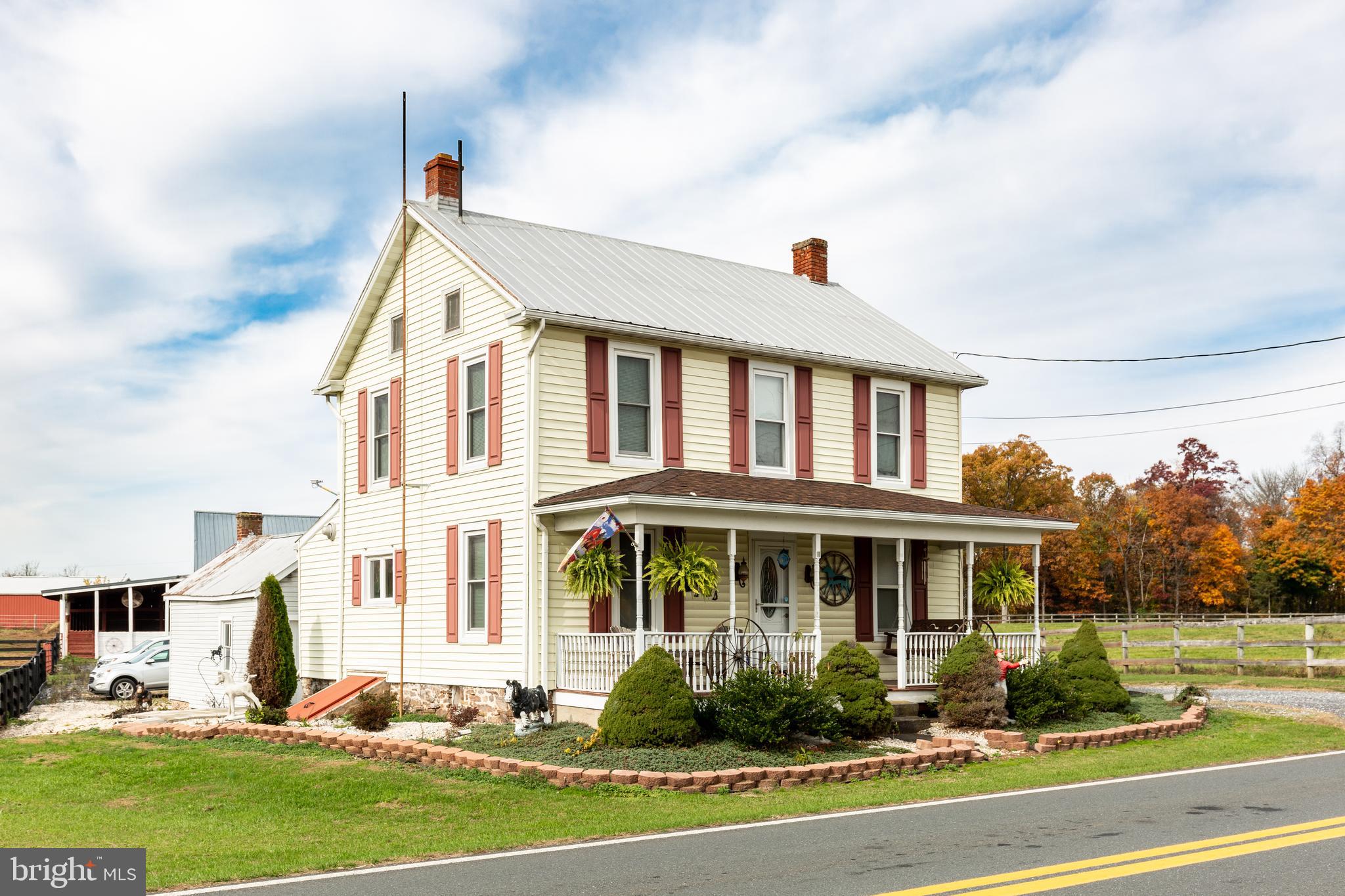 4924 Harney Road Taneytown, MD 21787 - Photo 64 of 70