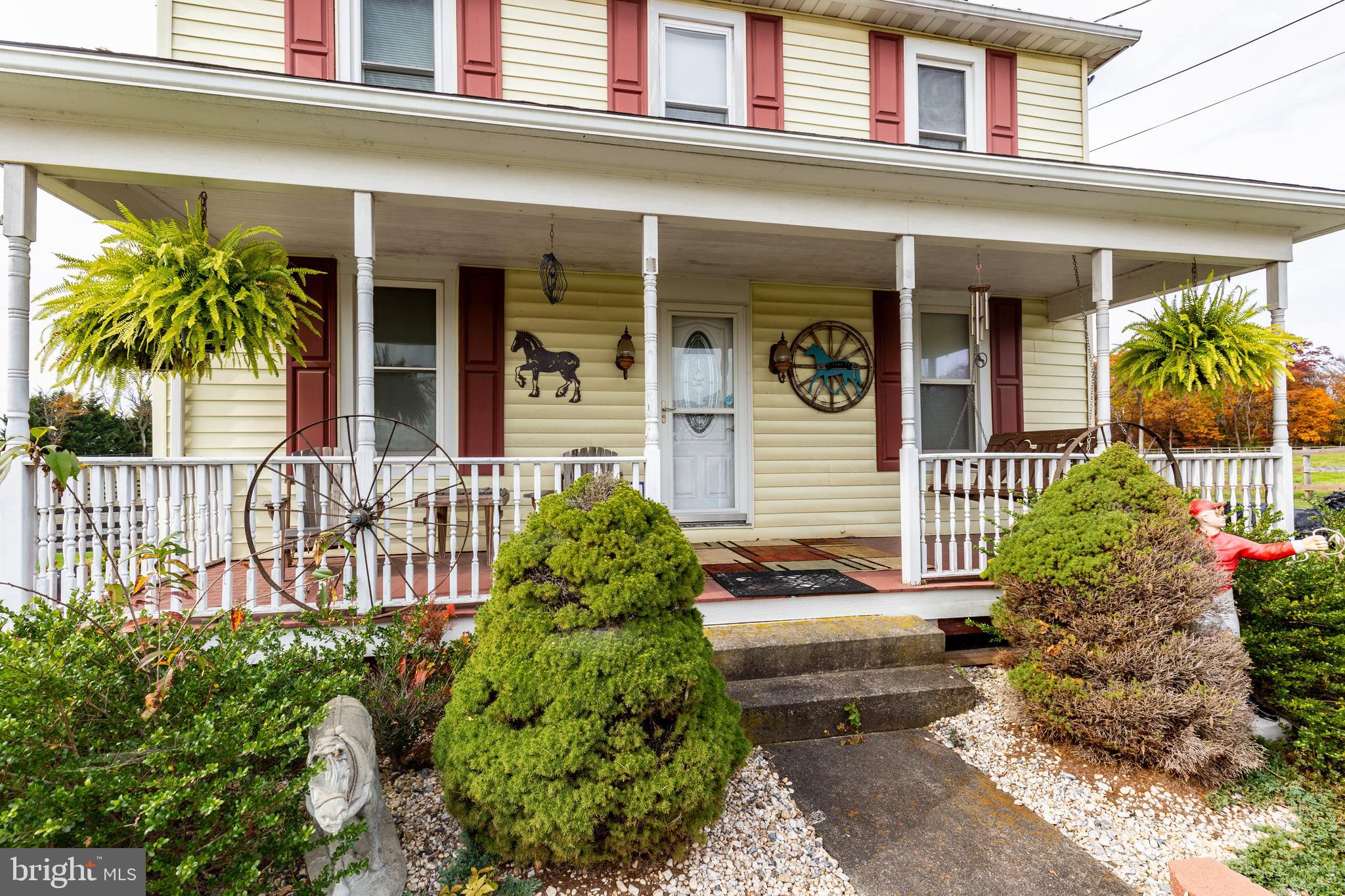 4924 Harney Road Taneytown, MD 21787 - Photo 65 of 70