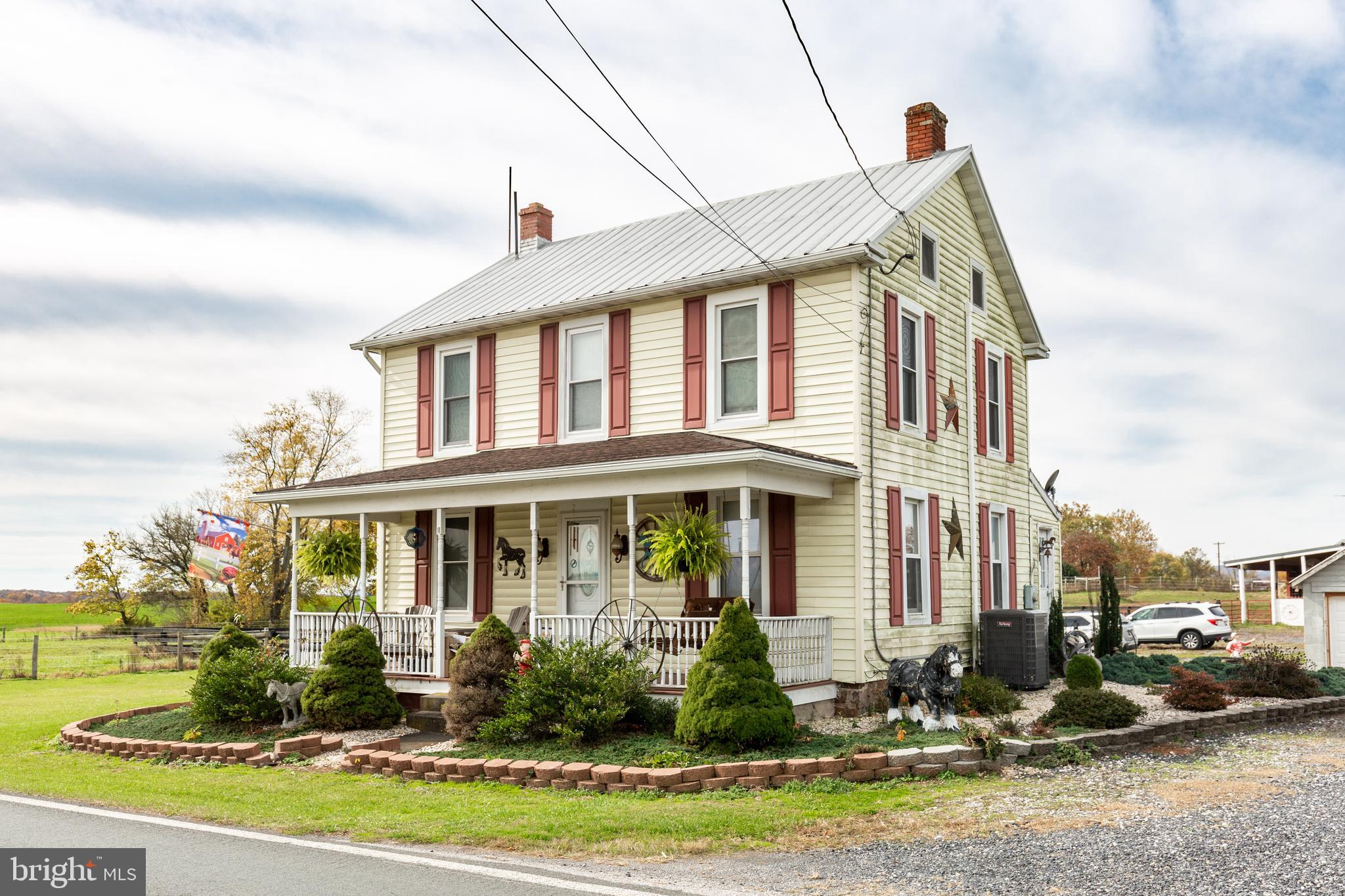4924 Harney Road Taneytown, MD 21787 - Photo 68 of 70