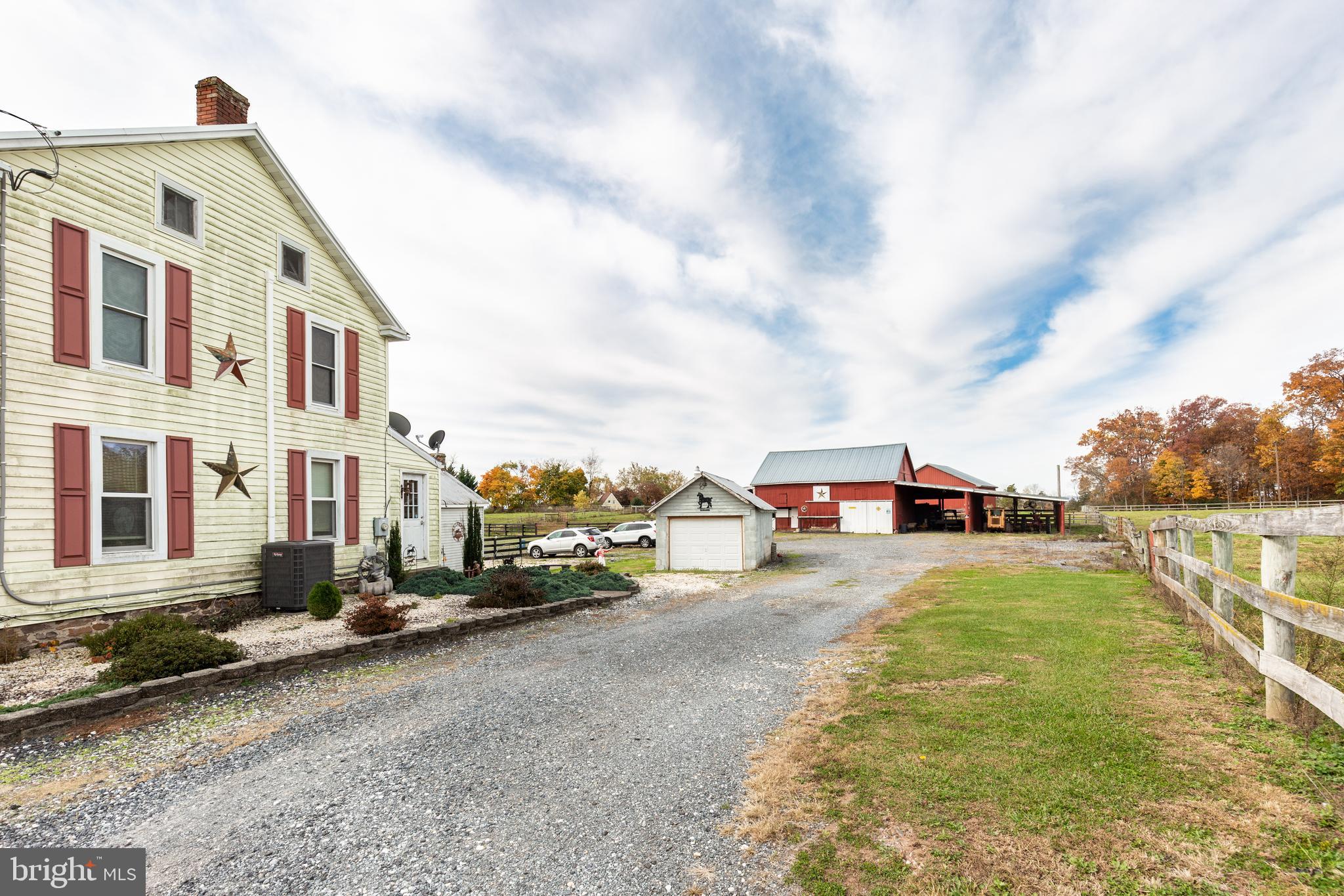 4924 Harney Road Taneytown, MD 21787 - Photo 69 of 70