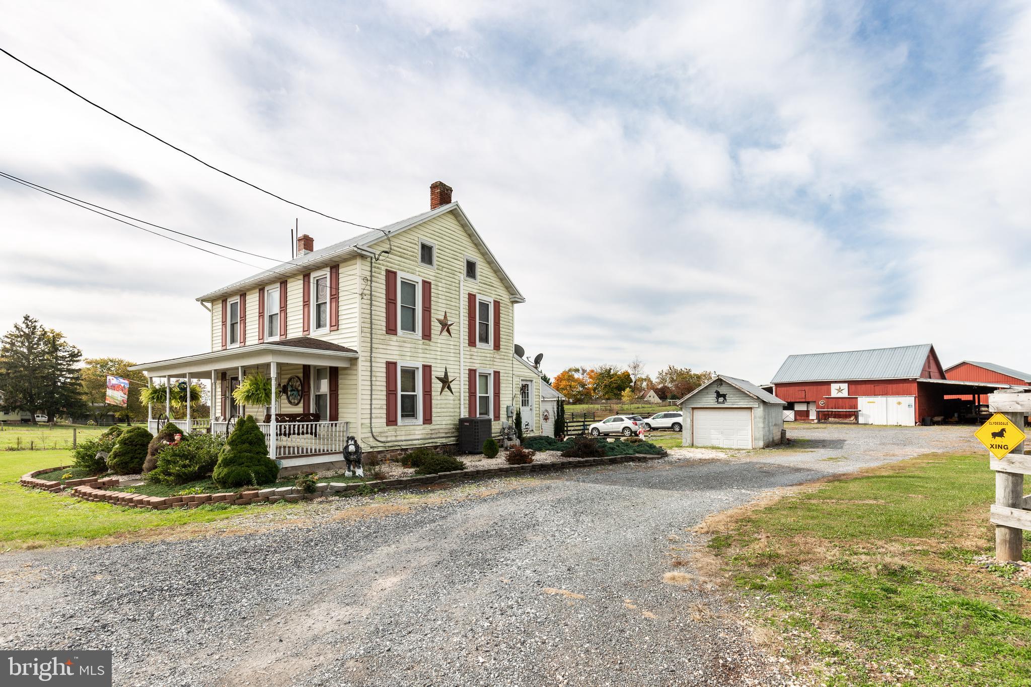 4924 Harney Road Taneytown, MD 21787 - Photo 70 of 70