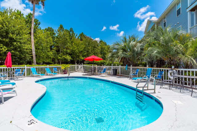 25957 Canal Road, Unit 111 Orange Beach, AL 36561 - Photo 4 of 19 Villas bythe Bay 111