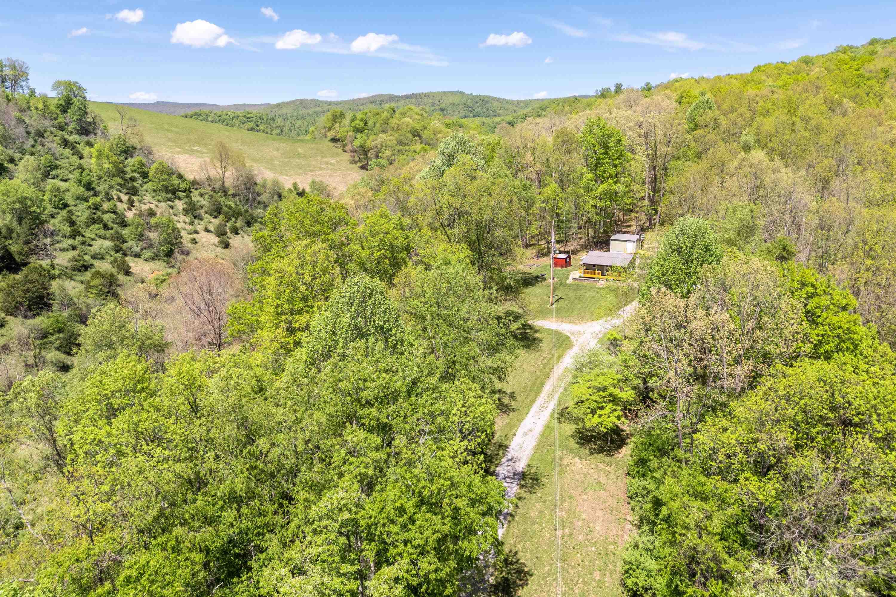 805 Sunset River Road Ceres, VA 24318 - Photo 74 of 78 Gallery Image 74